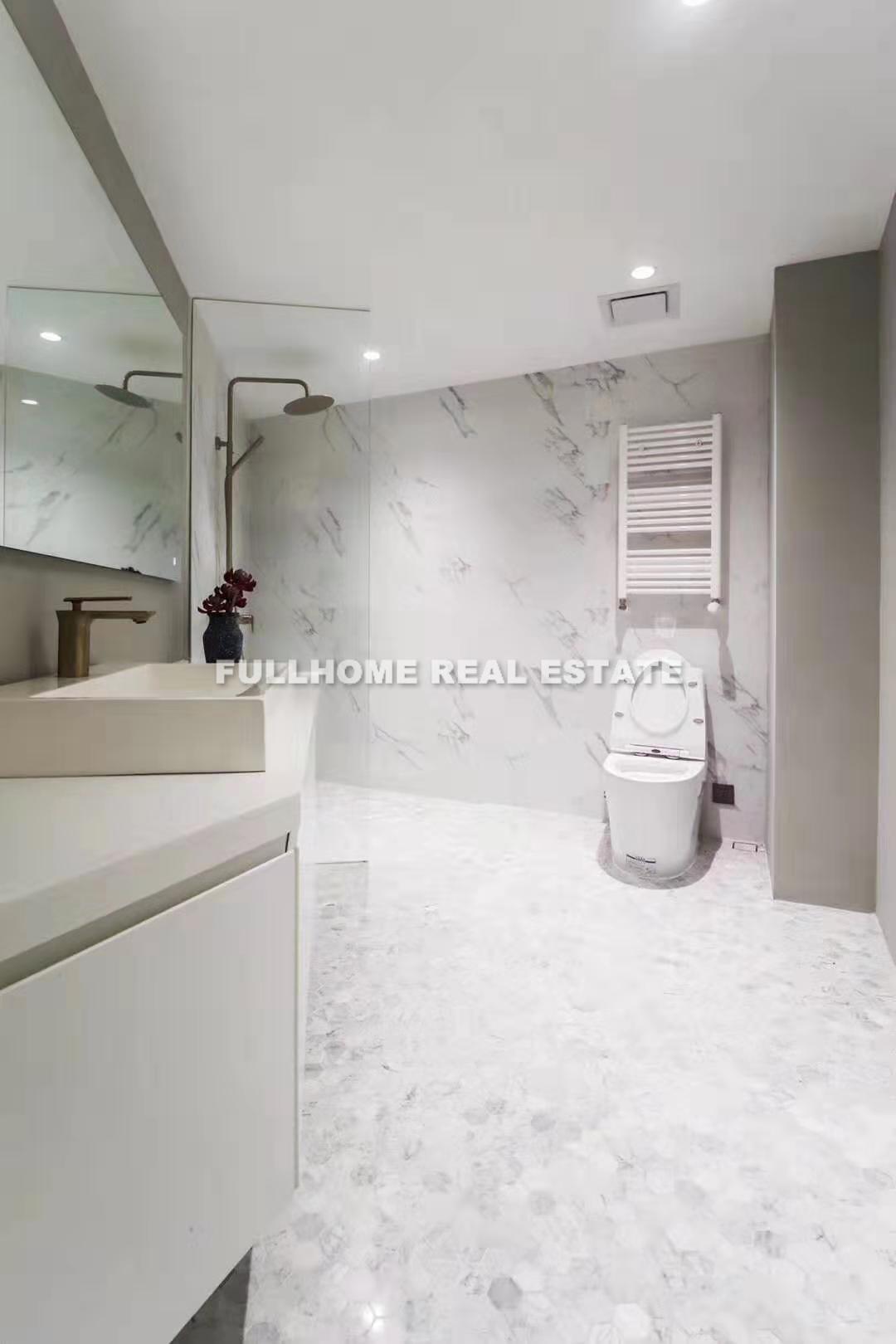 Oriental Manhattan - Interior view 2, Shanghai rental property