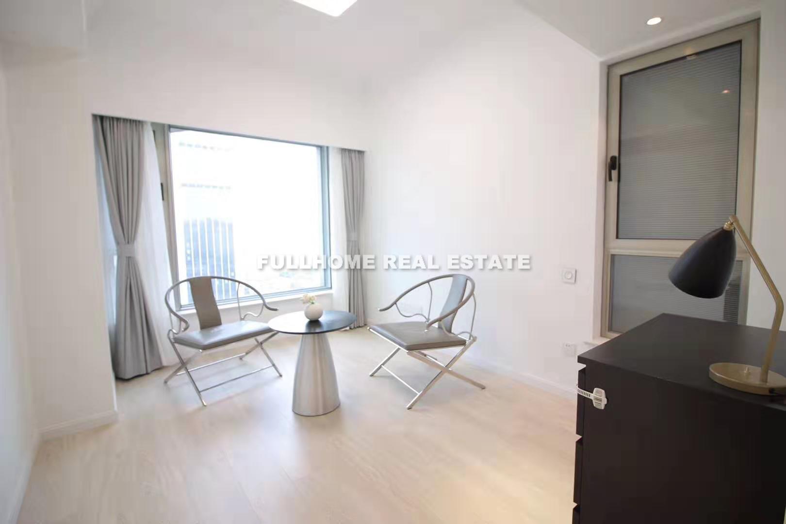City Apartment - Interior view 8, Shanghai rental property