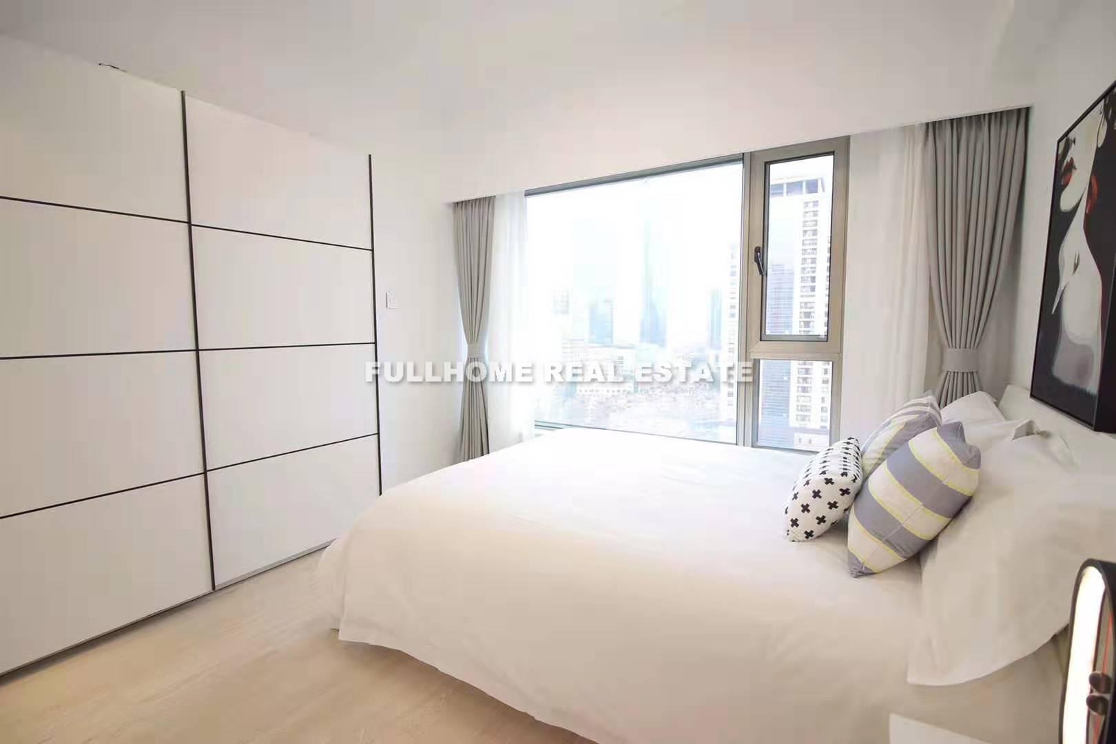 City Apartment - Interior view 7, Shanghai rental property