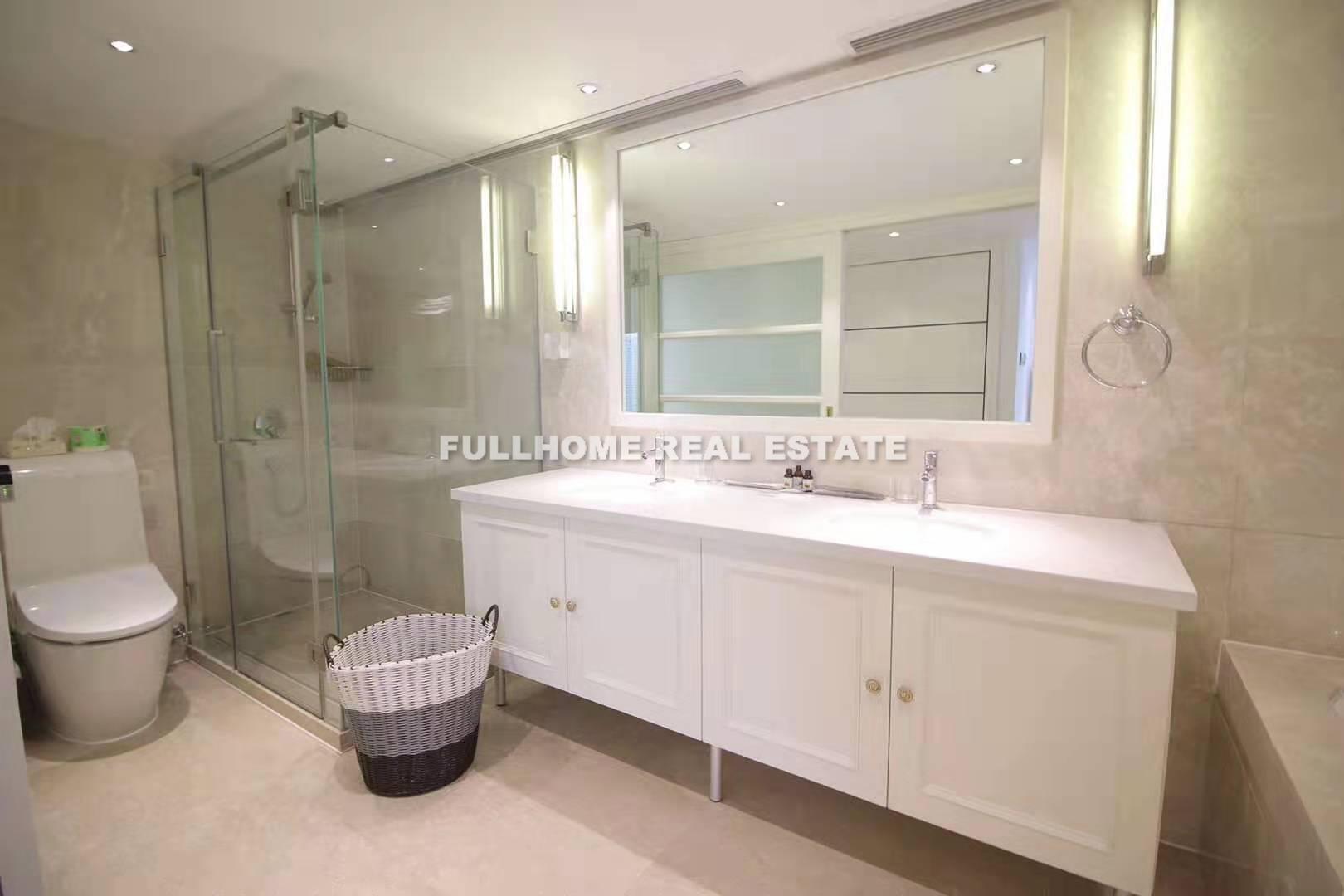 City Apartment - Interior view 3, Shanghai rental property