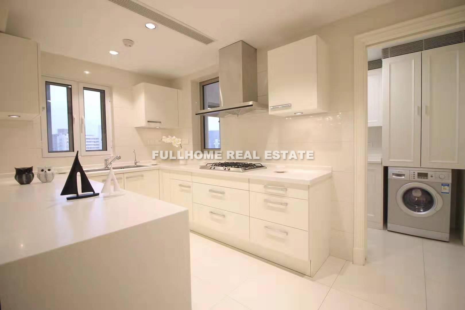 City Apartment - Interior view 2, Shanghai rental property