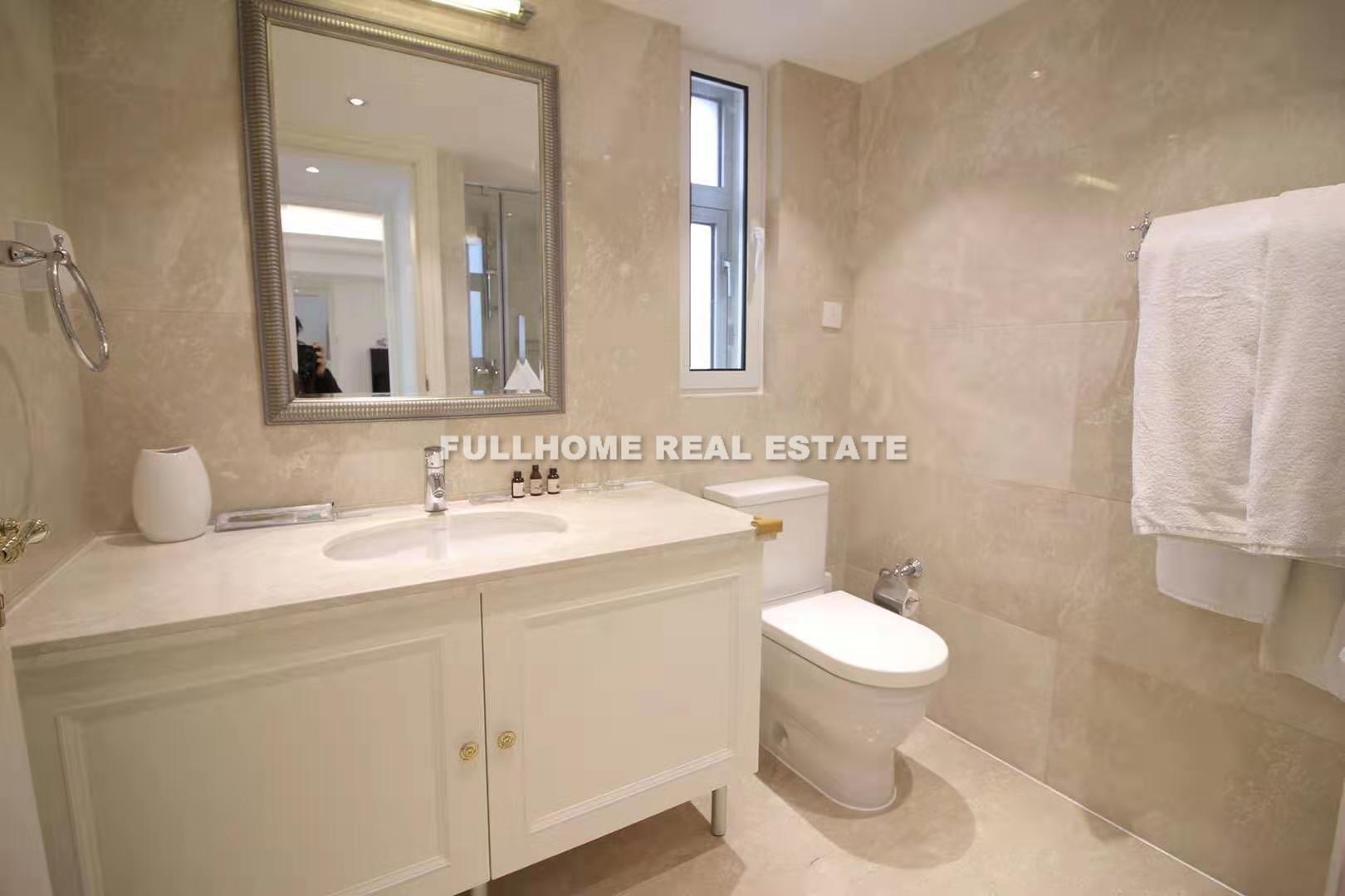 City Apartment - Interior view 6, Shanghai rental property