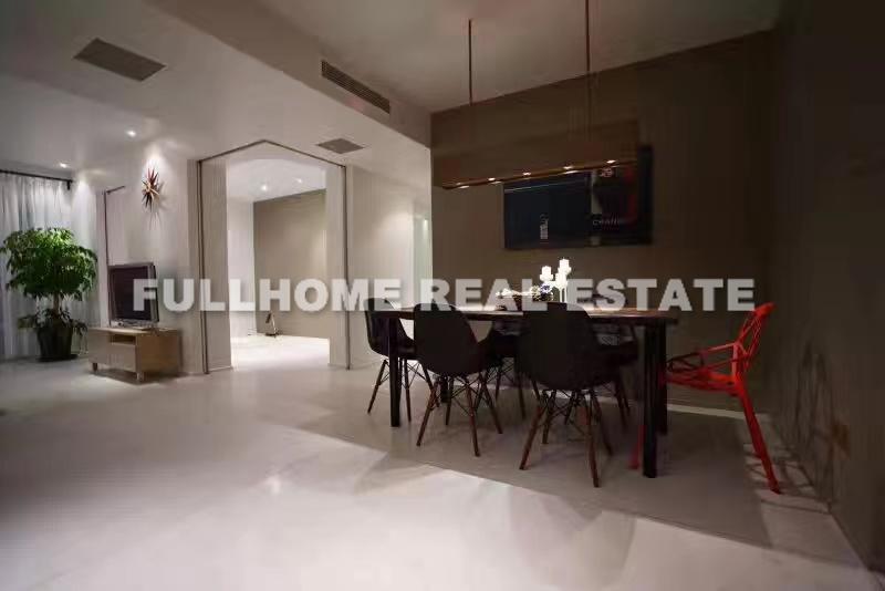 Yanlord Garden - Interior view 8, Shanghai rental property