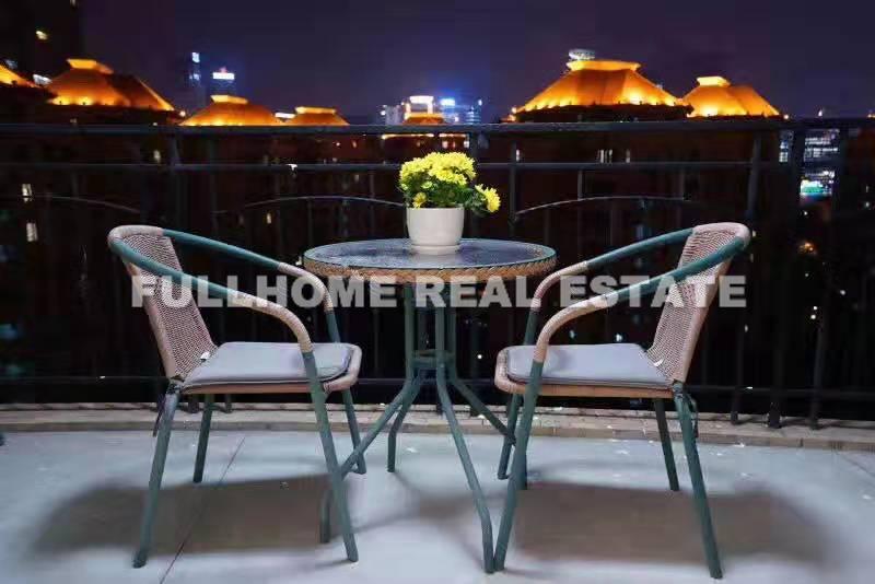 Yanlord Garden - Interior view 3, Shanghai rental property