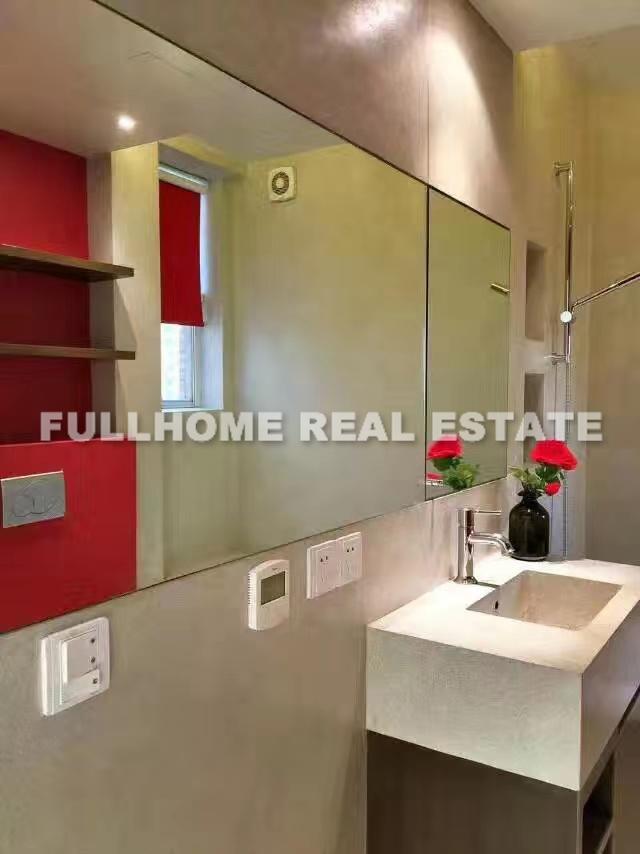 Yanlord Garden - Interior view 7, Shanghai rental property