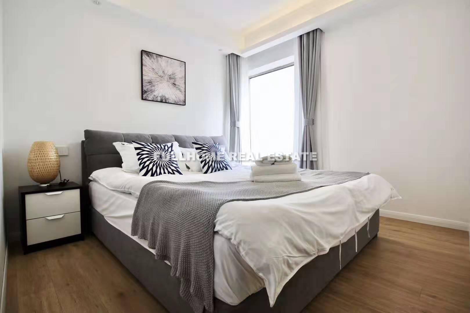 One Park Avenue - Interior view 3, Shanghai rental property