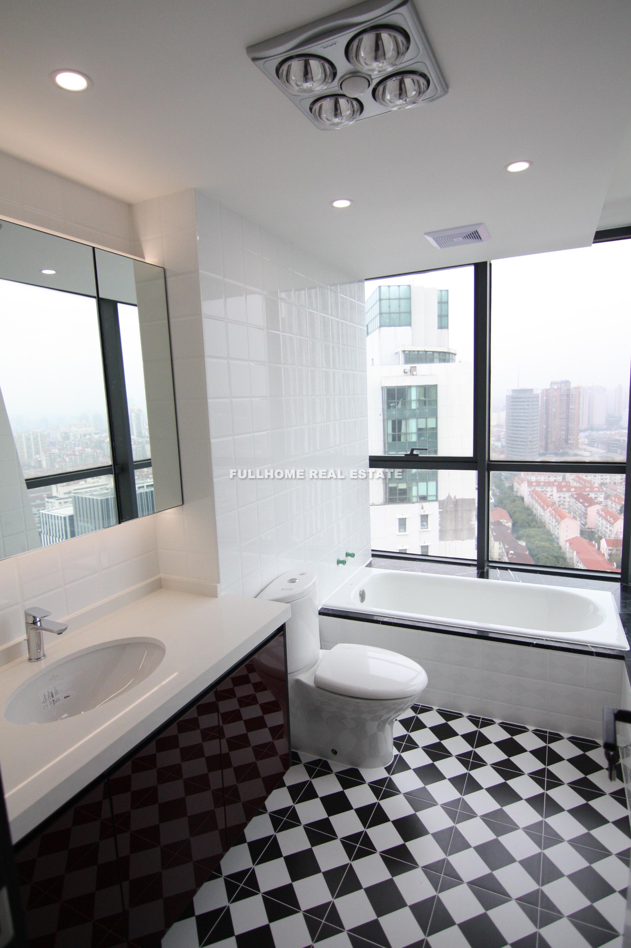 City Condo - Interior view 7, Shanghai rental property