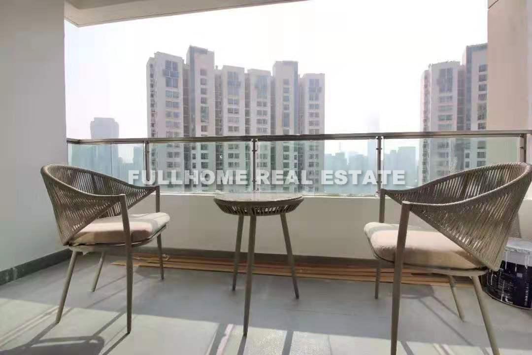 One Park Avenue - Interior view 7, Shanghai rental property