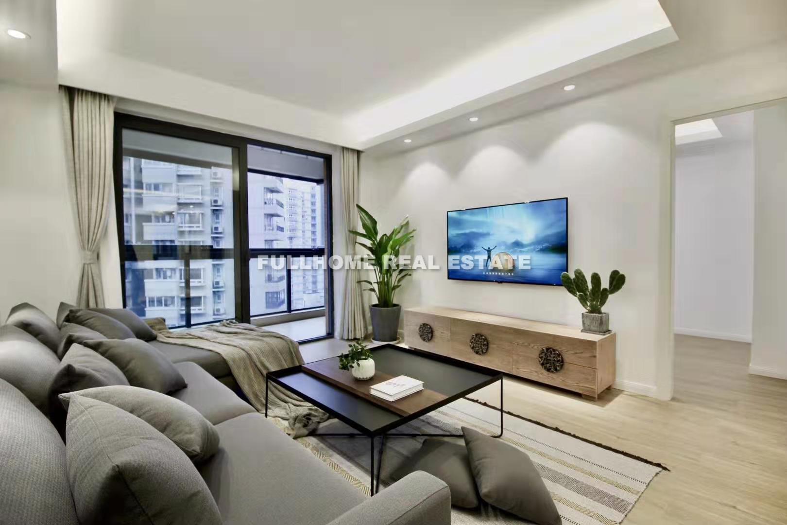 Territory Shanghai  - Interior view 2, Shanghai rental property