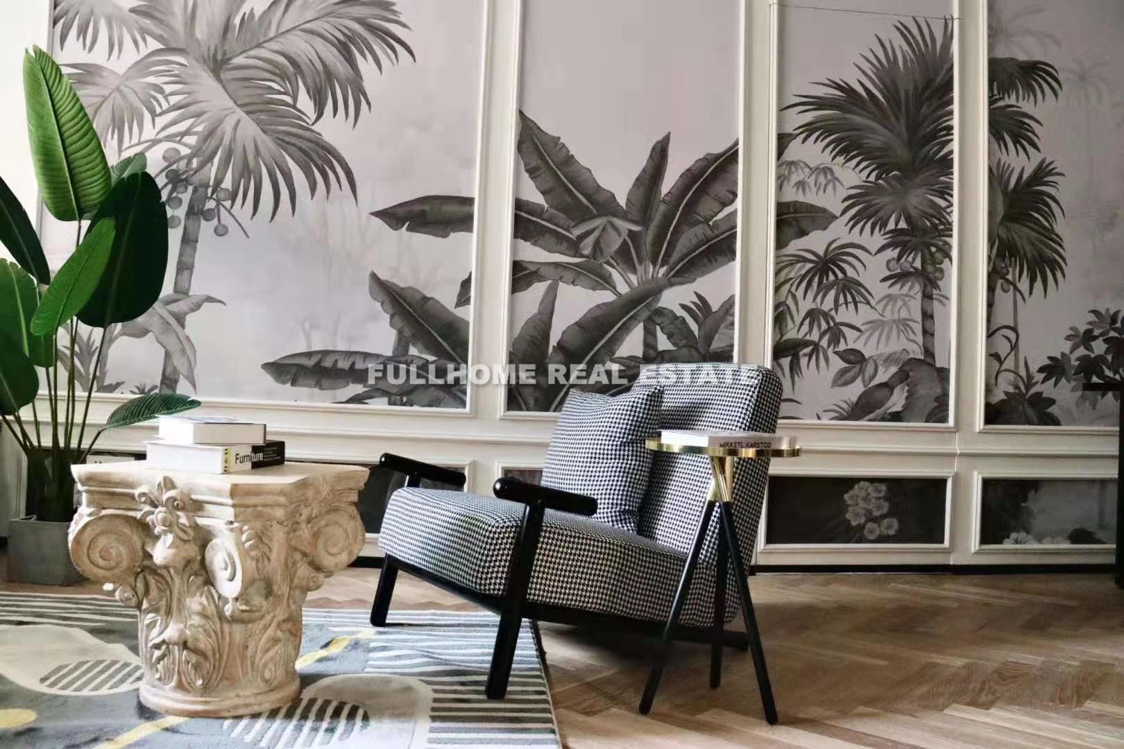 President Apartment - Interior view 8, Shanghai rental property