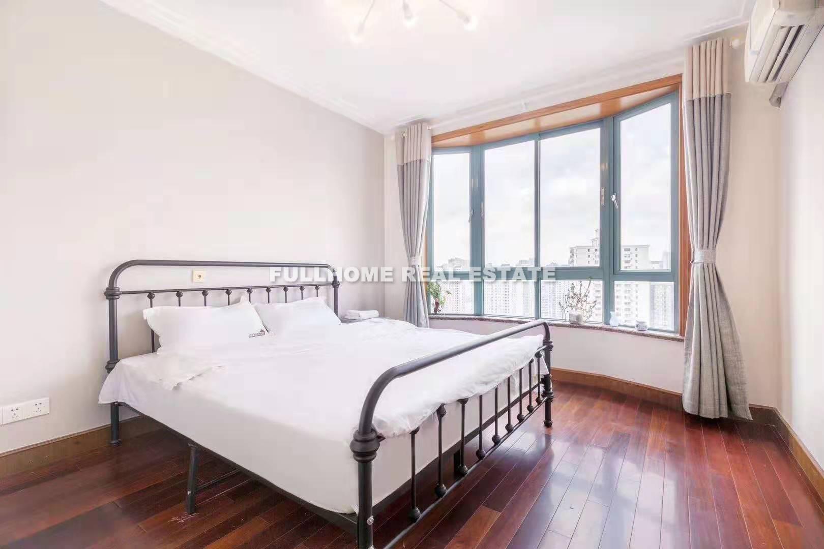 Da An Garden - Interior view 3, Shanghai rental property