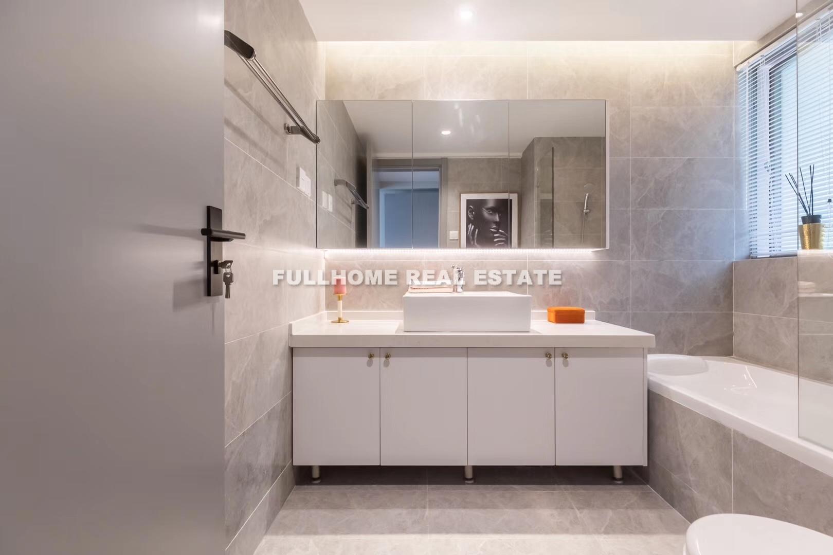 One Park Avenue - Interior view 8, Shanghai rental property
