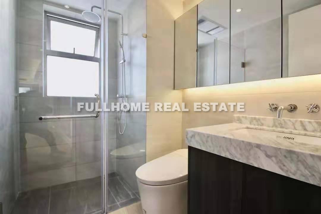 One Park Avenue - Interior view 6, Shanghai rental property