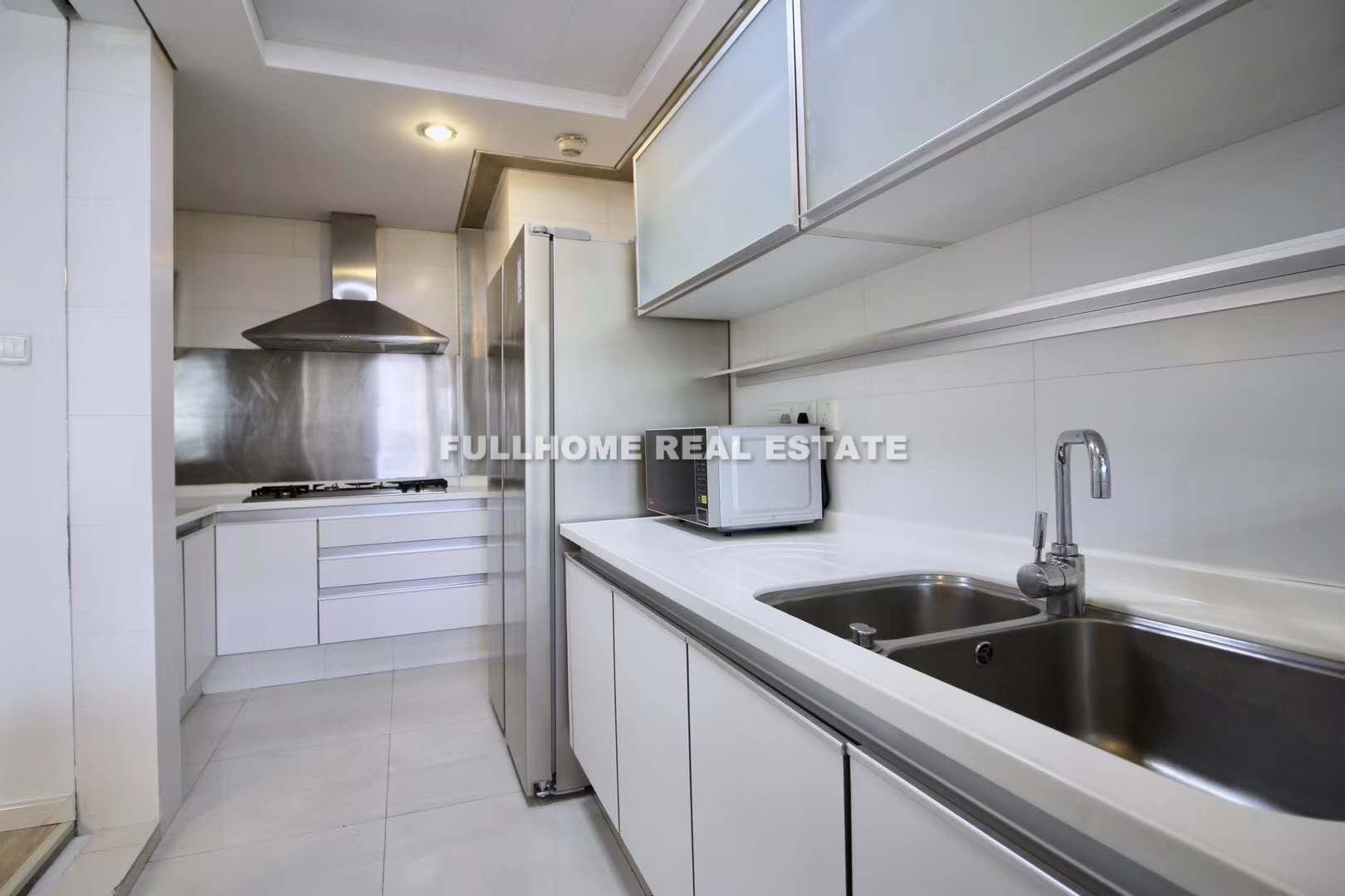 8 Park Avenue - Interior view 7, Shanghai rental property