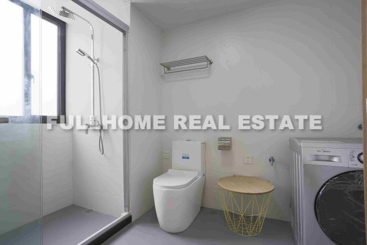  Jinwei Apartment - Interior view 8, Shanghai rental property