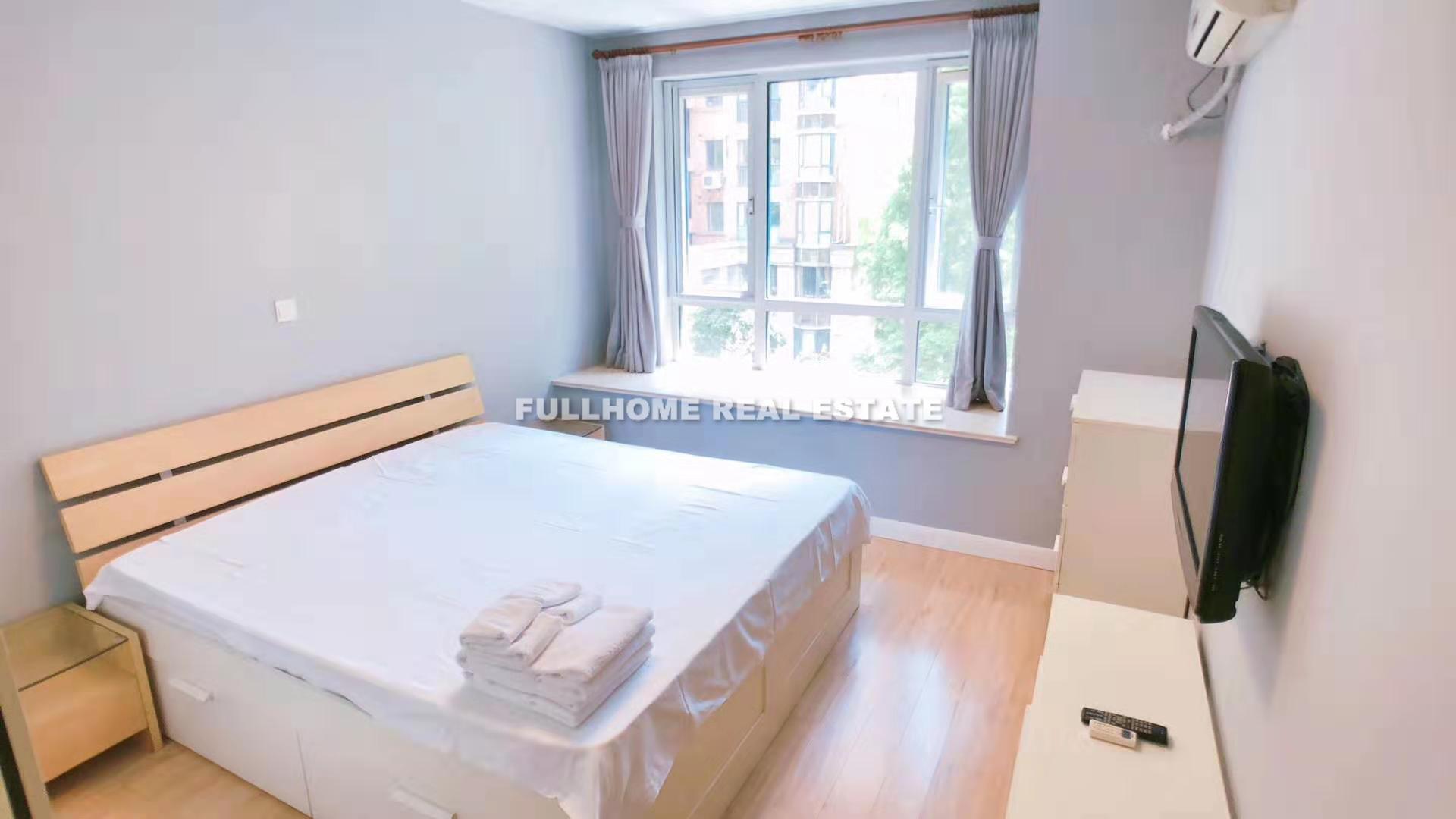 Tianshan Yijingyuan - Interior view 6, Shanghai rental property