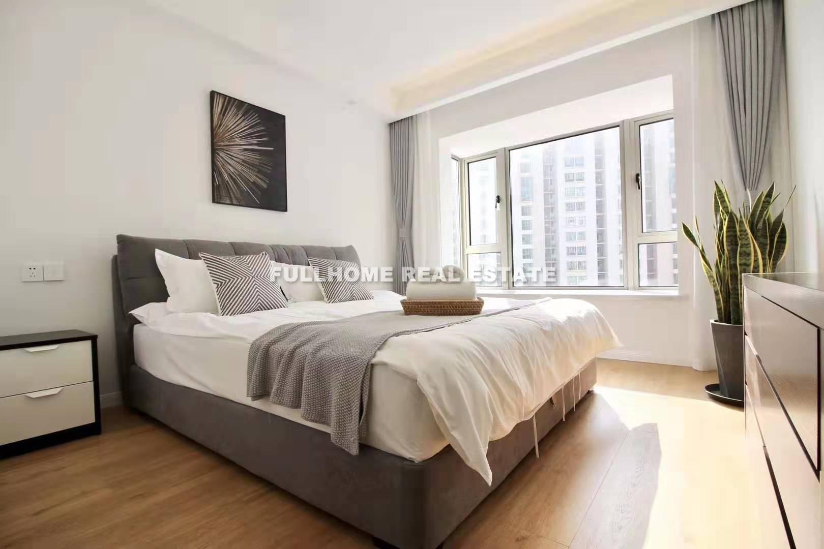 One Park Avenue - Interior view 8, Shanghai rental property