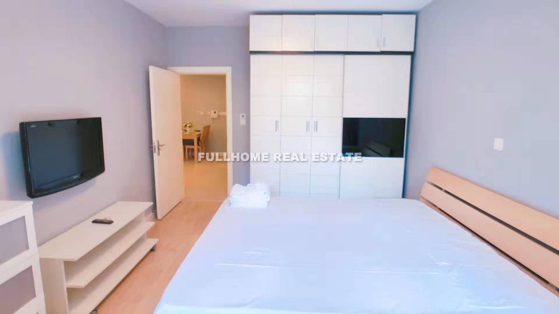 Tianshan Yijingyuan - Interior view 8, Shanghai rental property