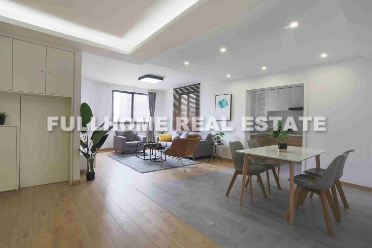  Jinwei Apartment - Interior view 6, Shanghai rental property