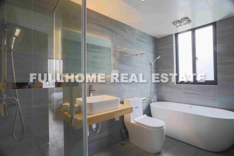  Jinwei Apartment - Interior view 2, Shanghai rental property