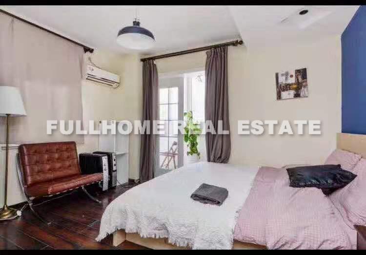 Wuding Apartment - Interior view 2, Shanghai rental property