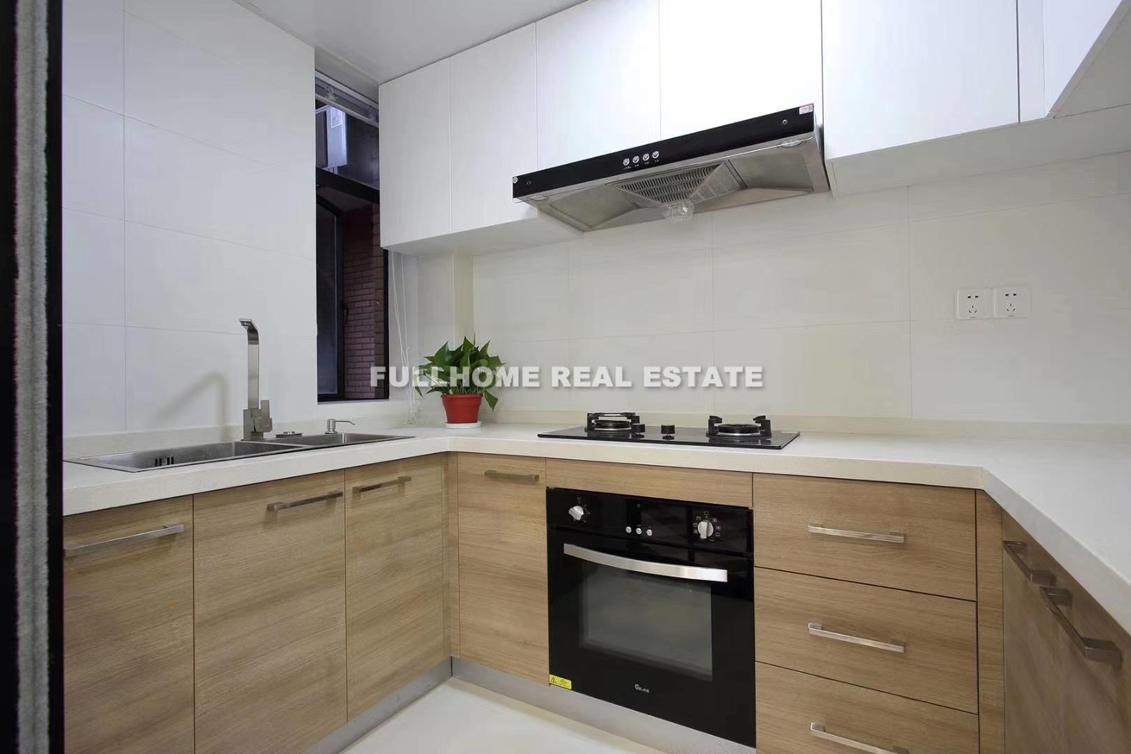 Shi Ye Appartment - Interior view 4, Shanghai rental property