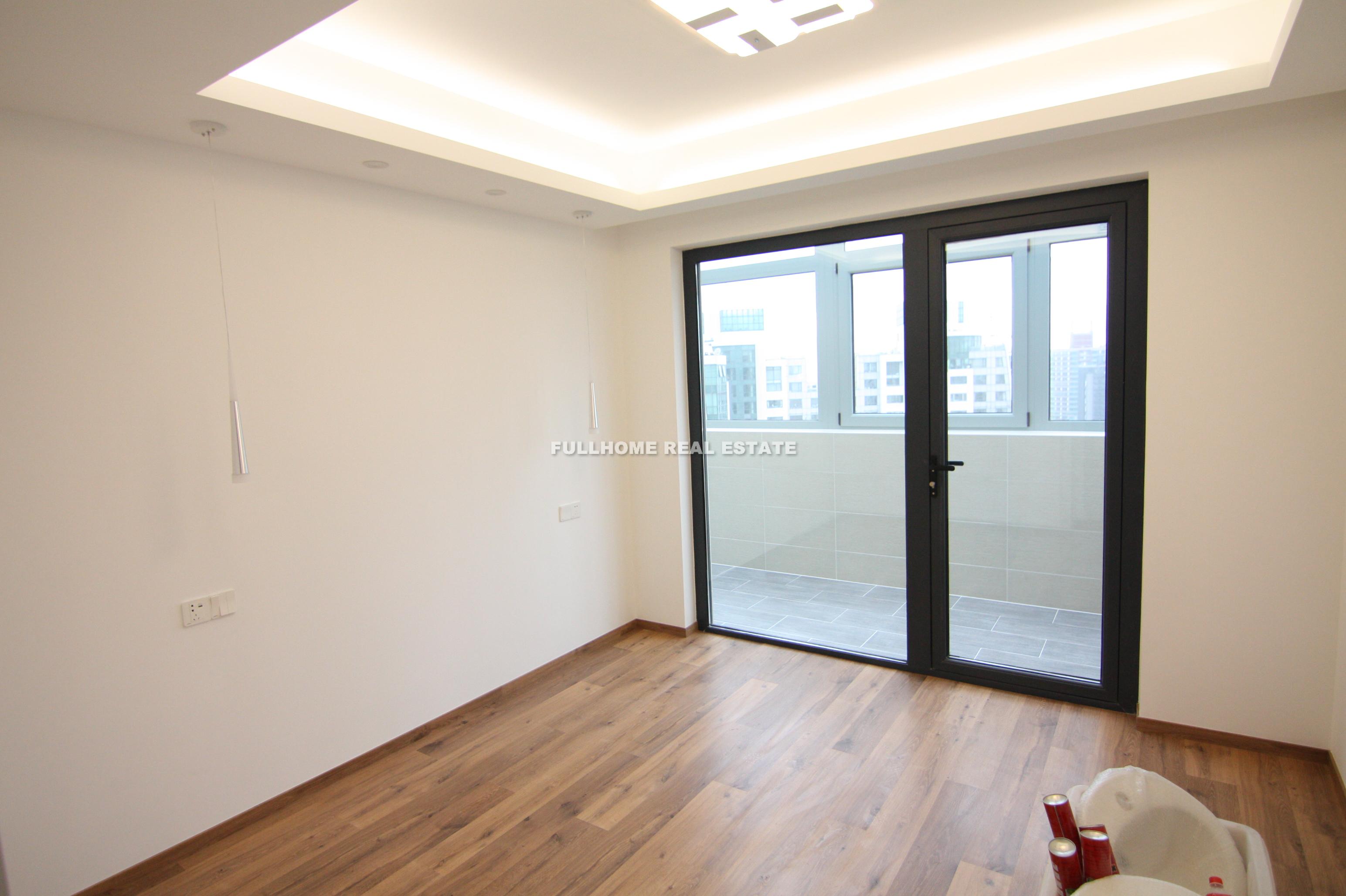 City Condo - Interior view 3, Shanghai rental property