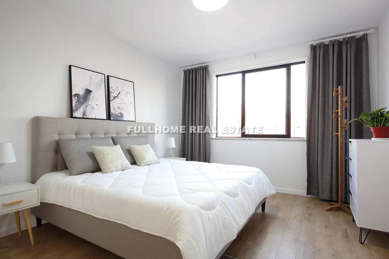 Shi Ye Appartment - Interior view 3, Shanghai rental property