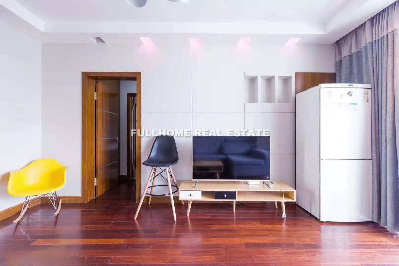 Da An Garden - Interior view 5, Shanghai rental property