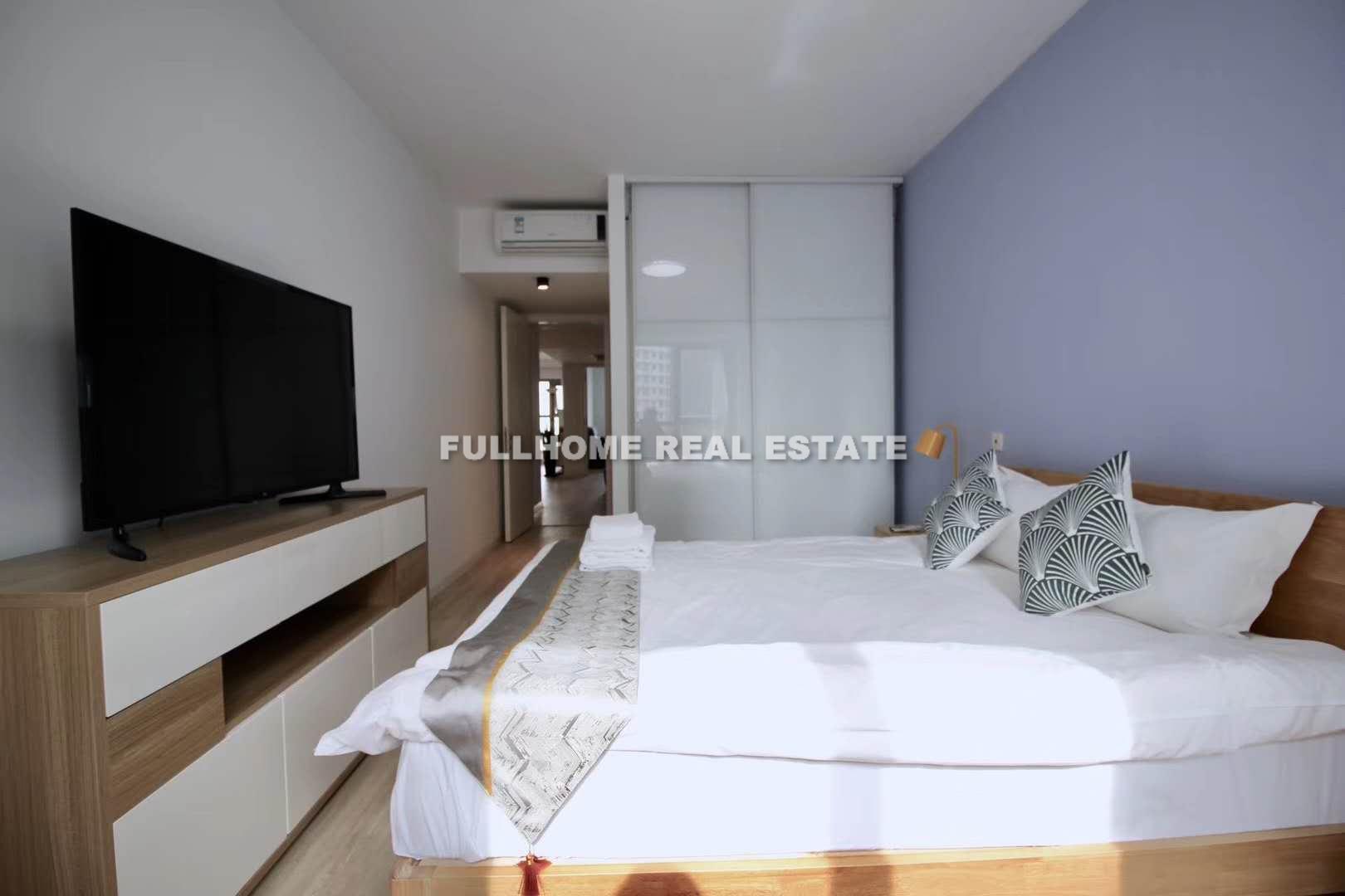 8 Park Avenue - Interior view 5, Shanghai rental property
