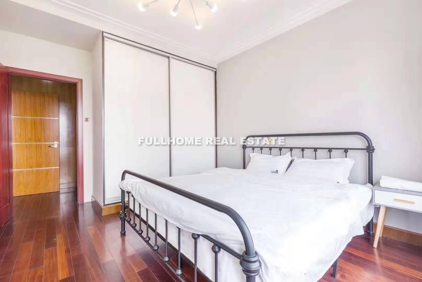 Da An Garden - Interior view 2, Shanghai rental property
