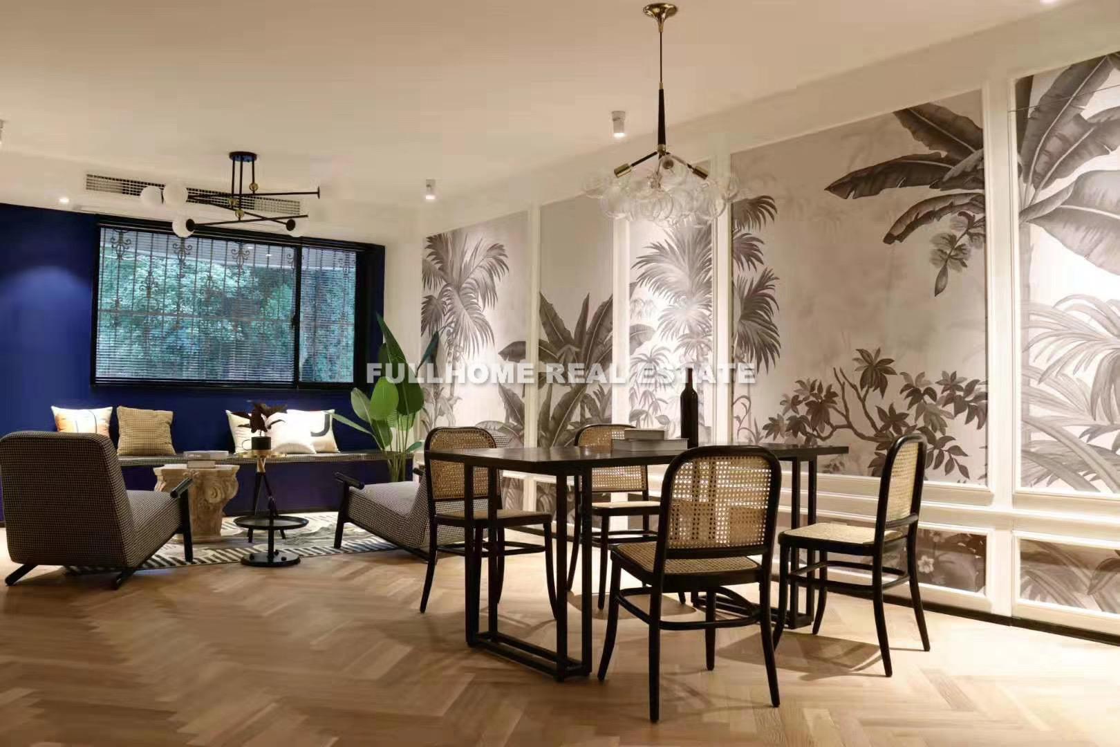 President Apartment - Interior view 4, Shanghai rental property