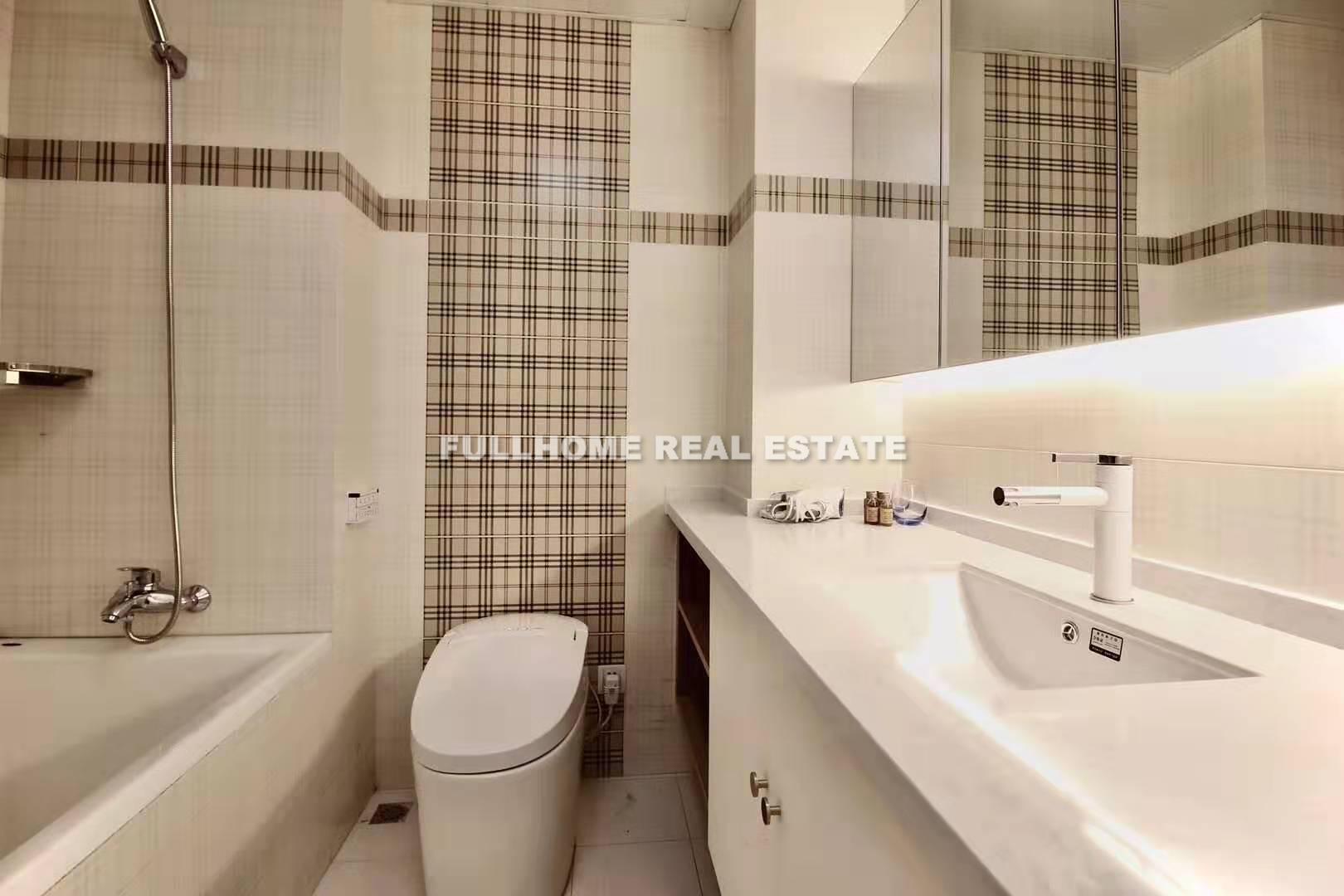 Territory Shanghai  - Interior view 6, Shanghai rental property