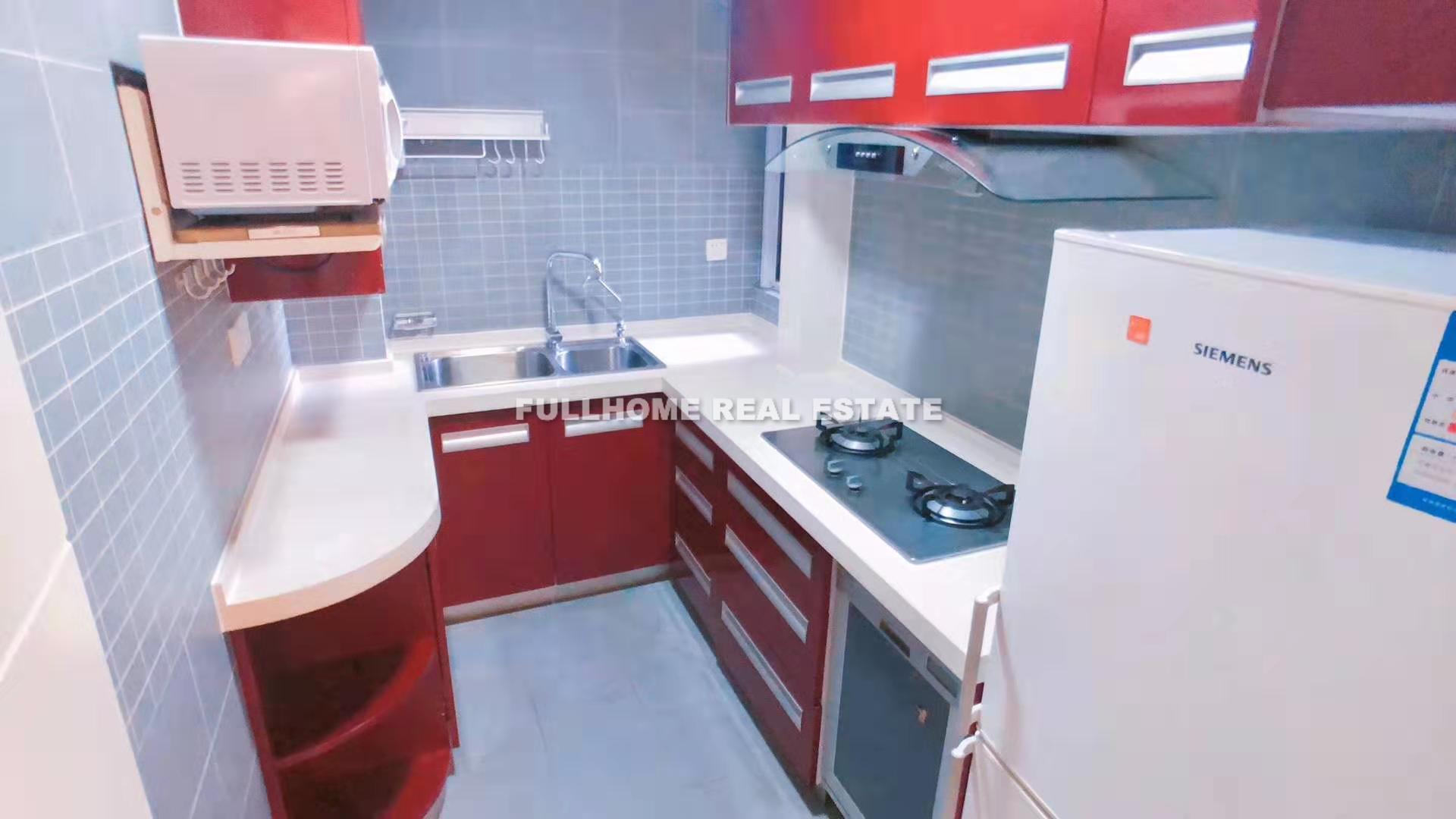 Tianshan Yijingyuan - Interior view 5, Shanghai rental property
