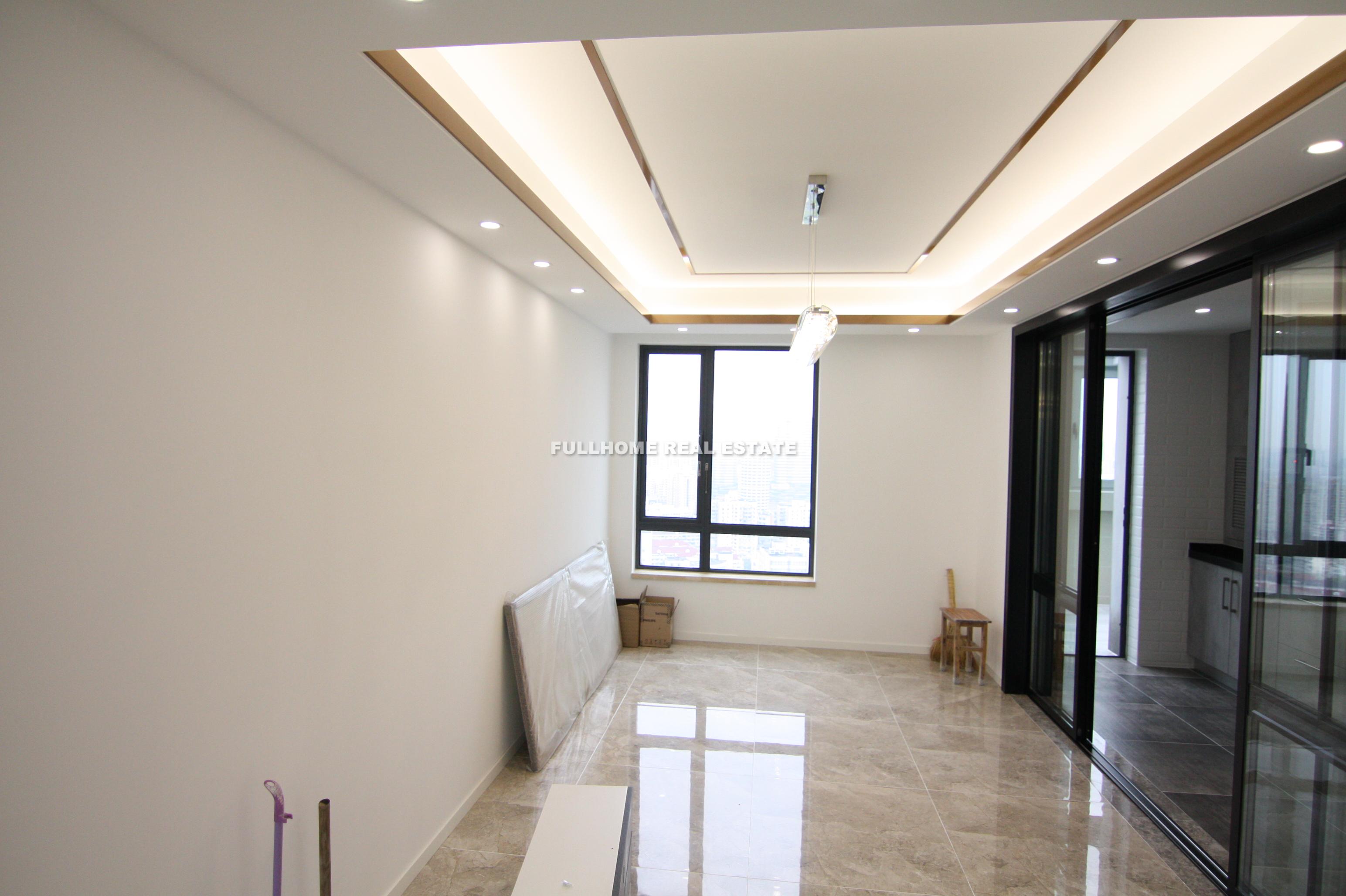 City Condo - Interior view 5, Shanghai rental property