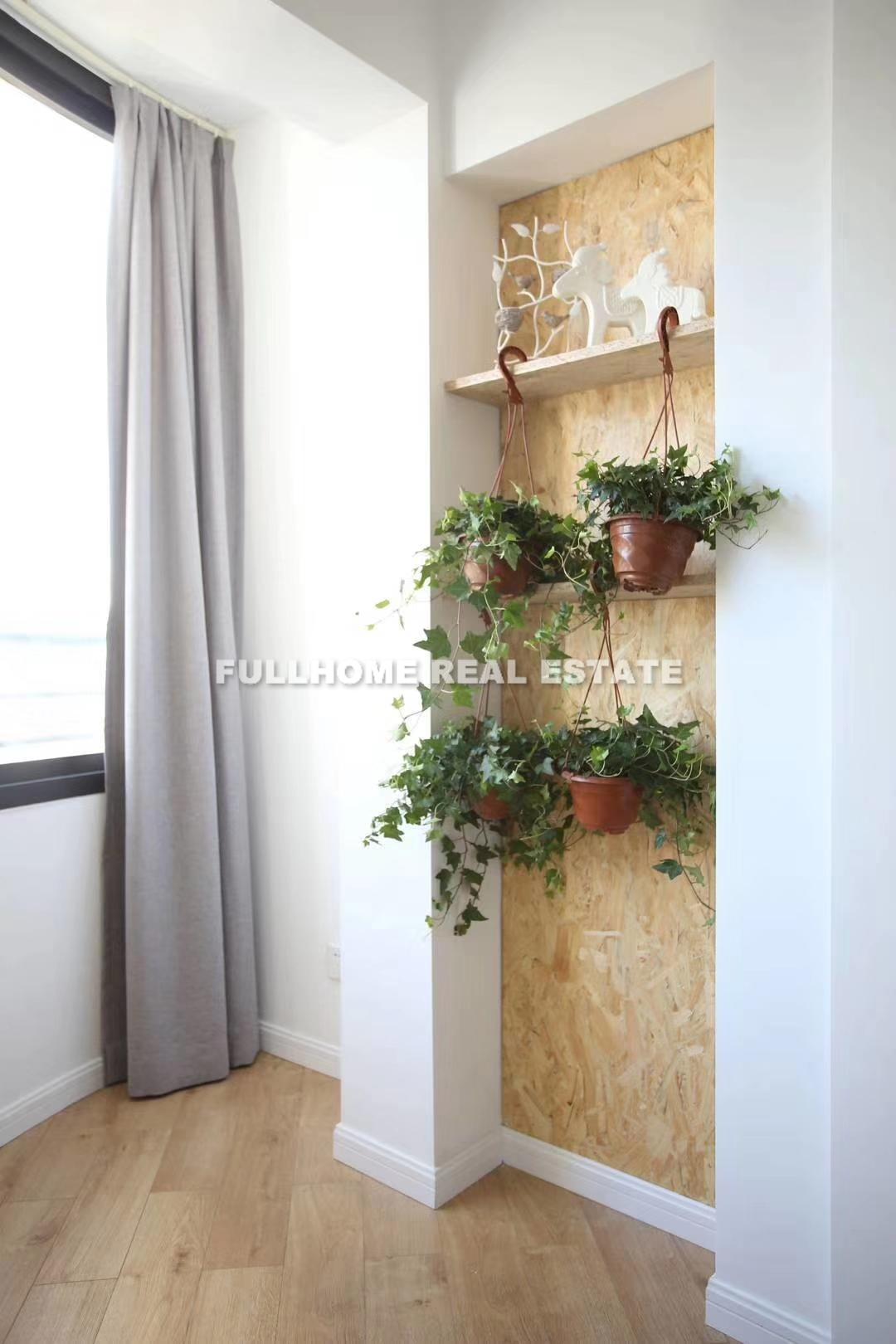 Shi Ye Appartment - Interior view 8, Shanghai rental property