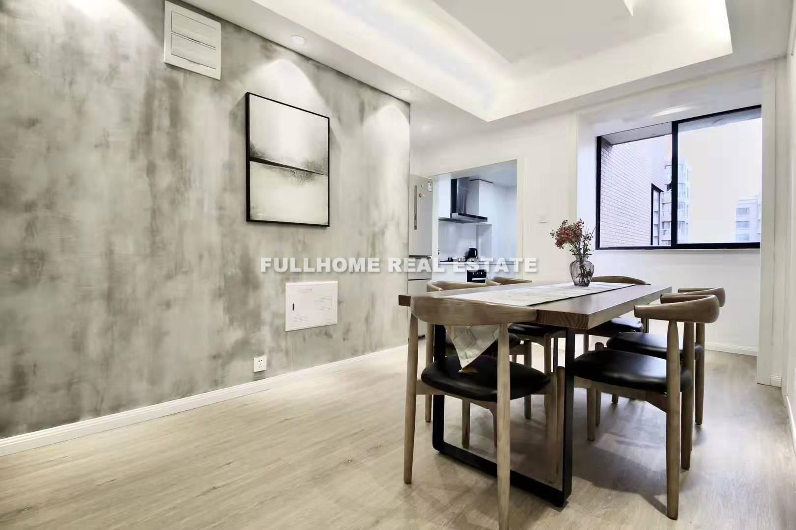 Territory Shanghai  - Interior view 5, Shanghai rental property