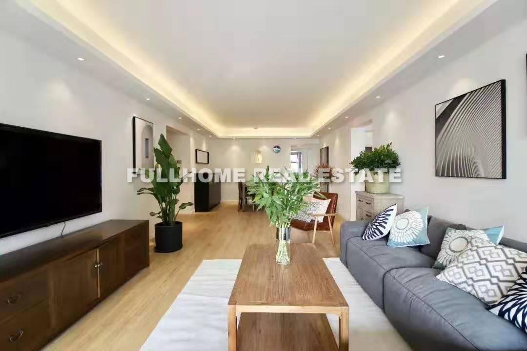 One Park Avenue - Interior view 5, Shanghai rental property