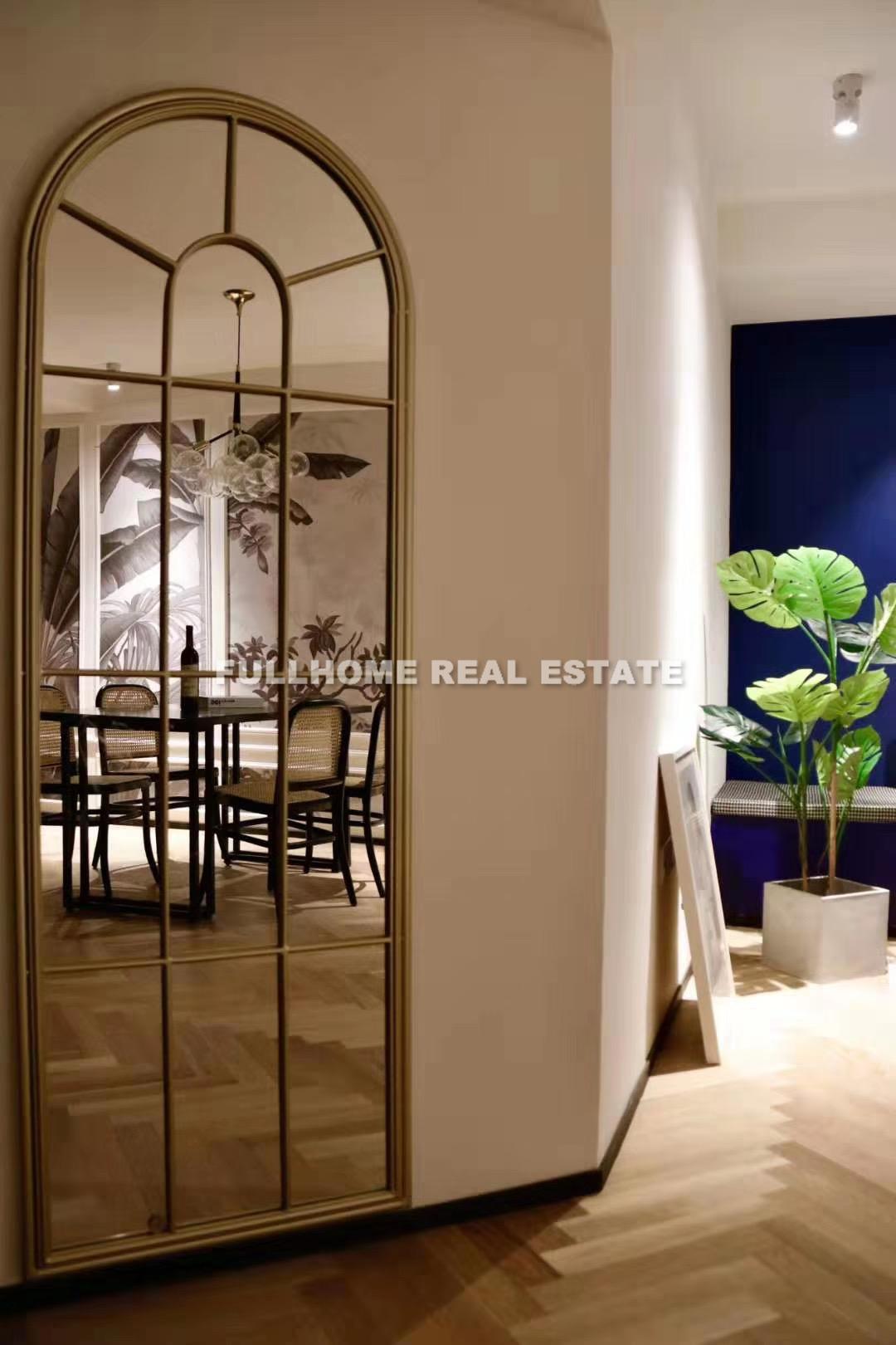 President Apartment - Interior view 2, Shanghai rental property