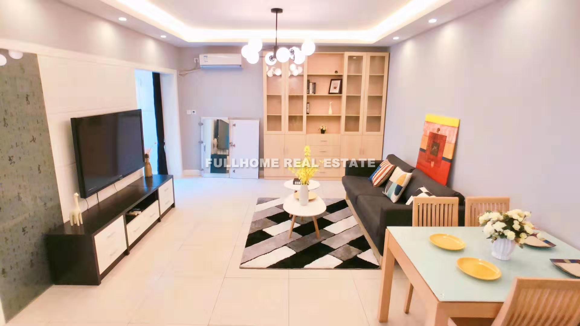 Tianshan Yijingyuan - Interior view 7, Shanghai rental property
