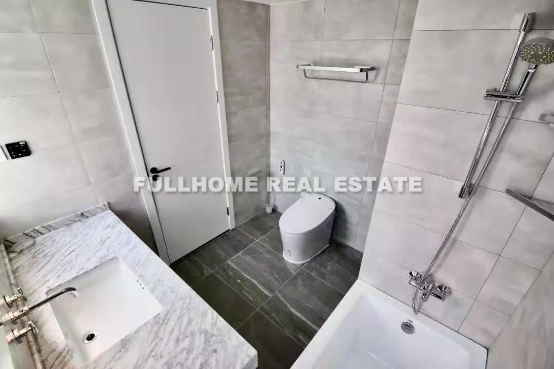 One Park Avenue - Interior view 4, Shanghai rental property