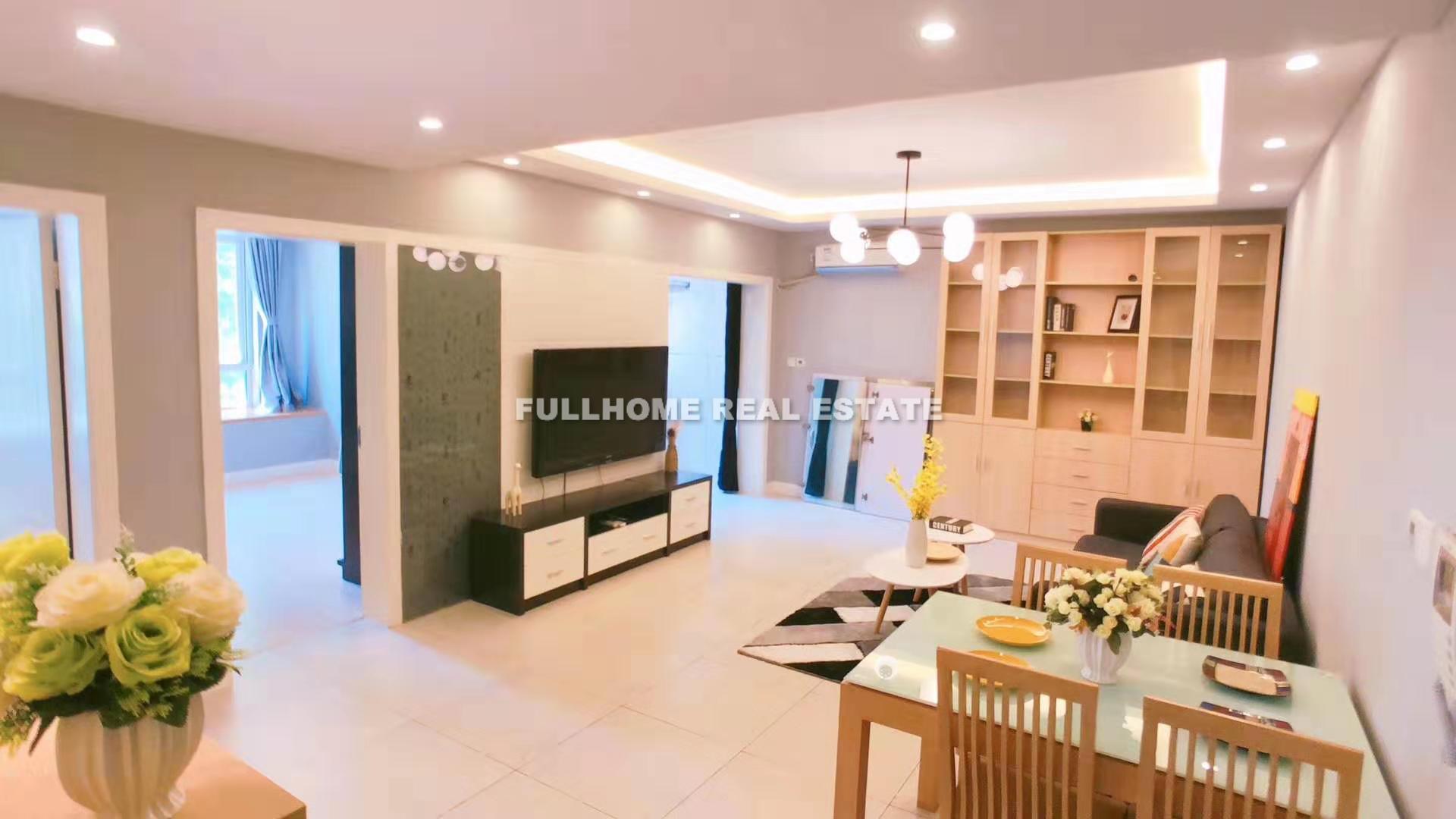 Tianshan Yijingyuan - Interior view 2, Shanghai rental property