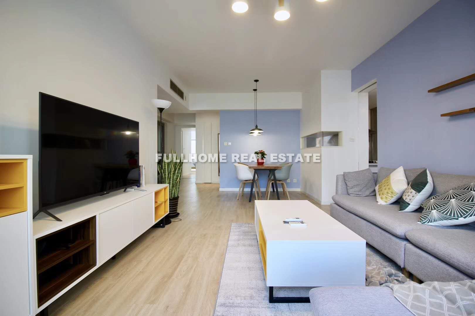 8 Park Avenue - Interior view 4, Shanghai rental property