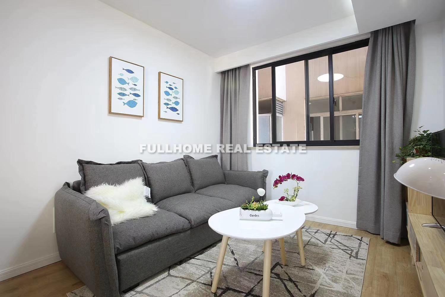 Shi Ye Appartment - Interior view 9, Shanghai rental property