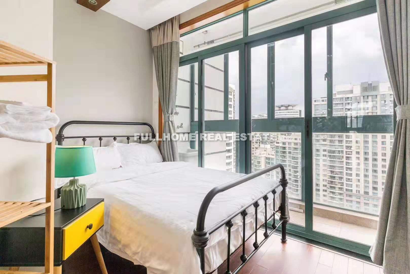 Da An Garden - Interior view 8, Shanghai rental property