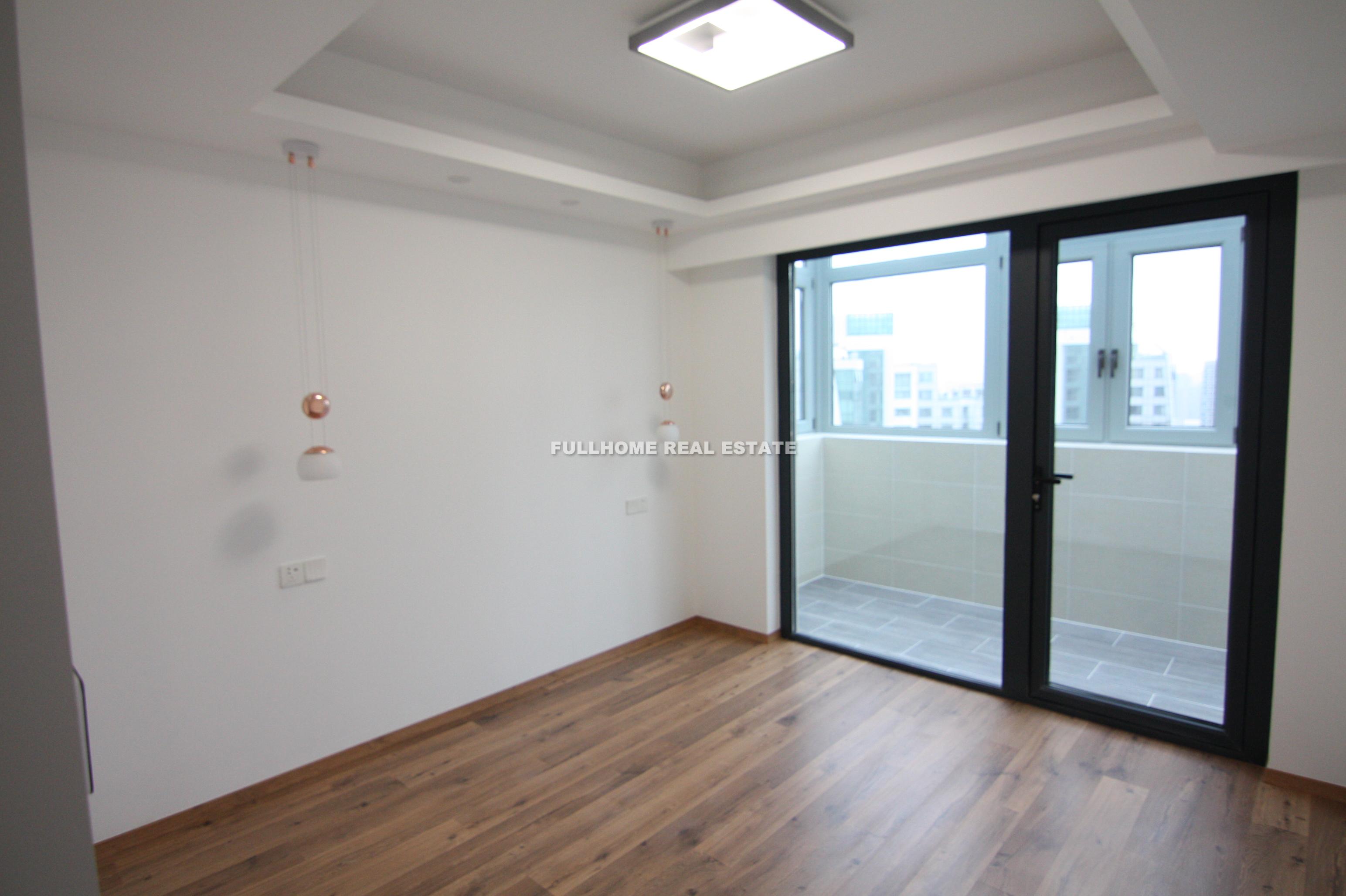 City Condo - Interior view 4, Shanghai rental property