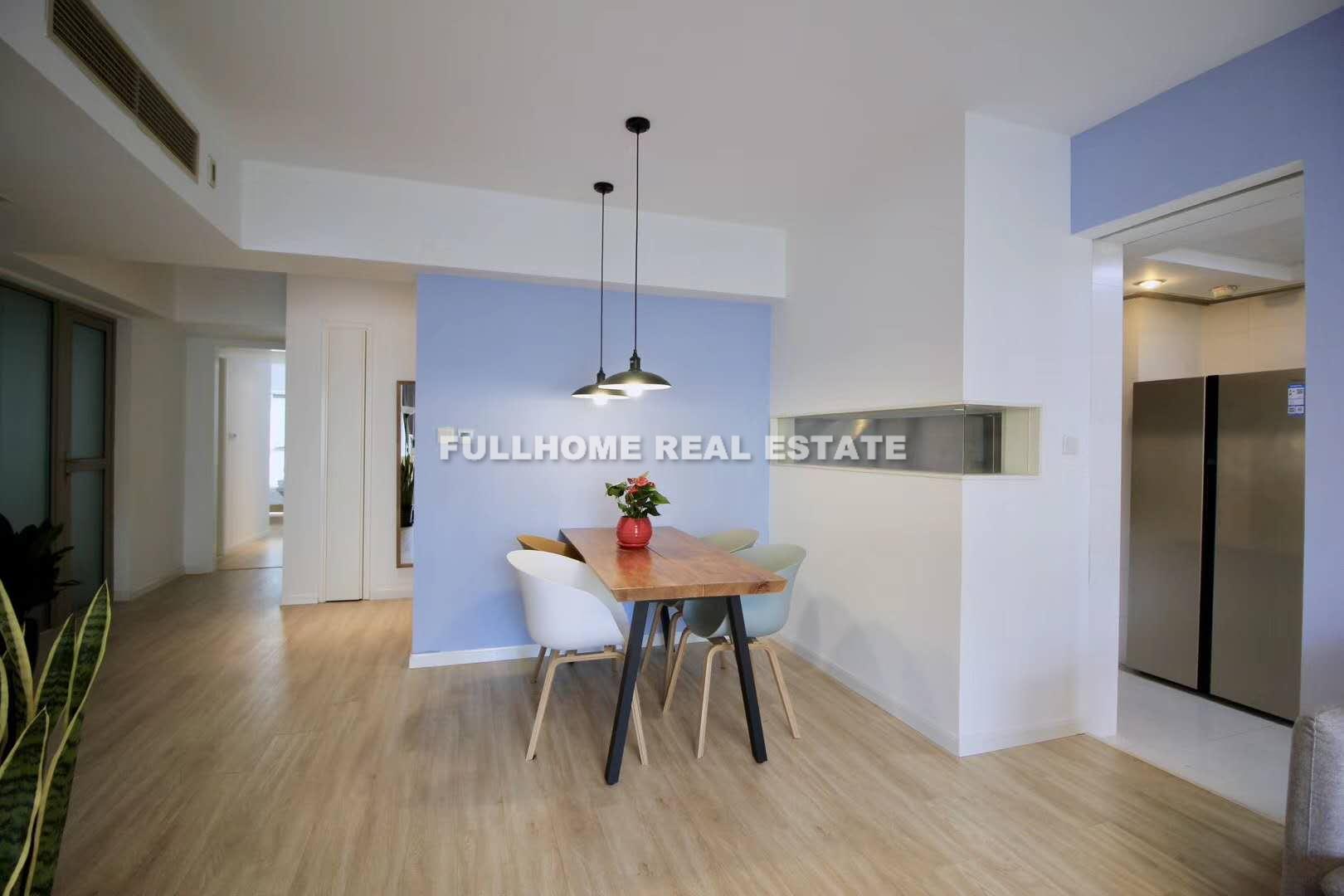 8 Park Avenue - Interior view 2, Shanghai rental property