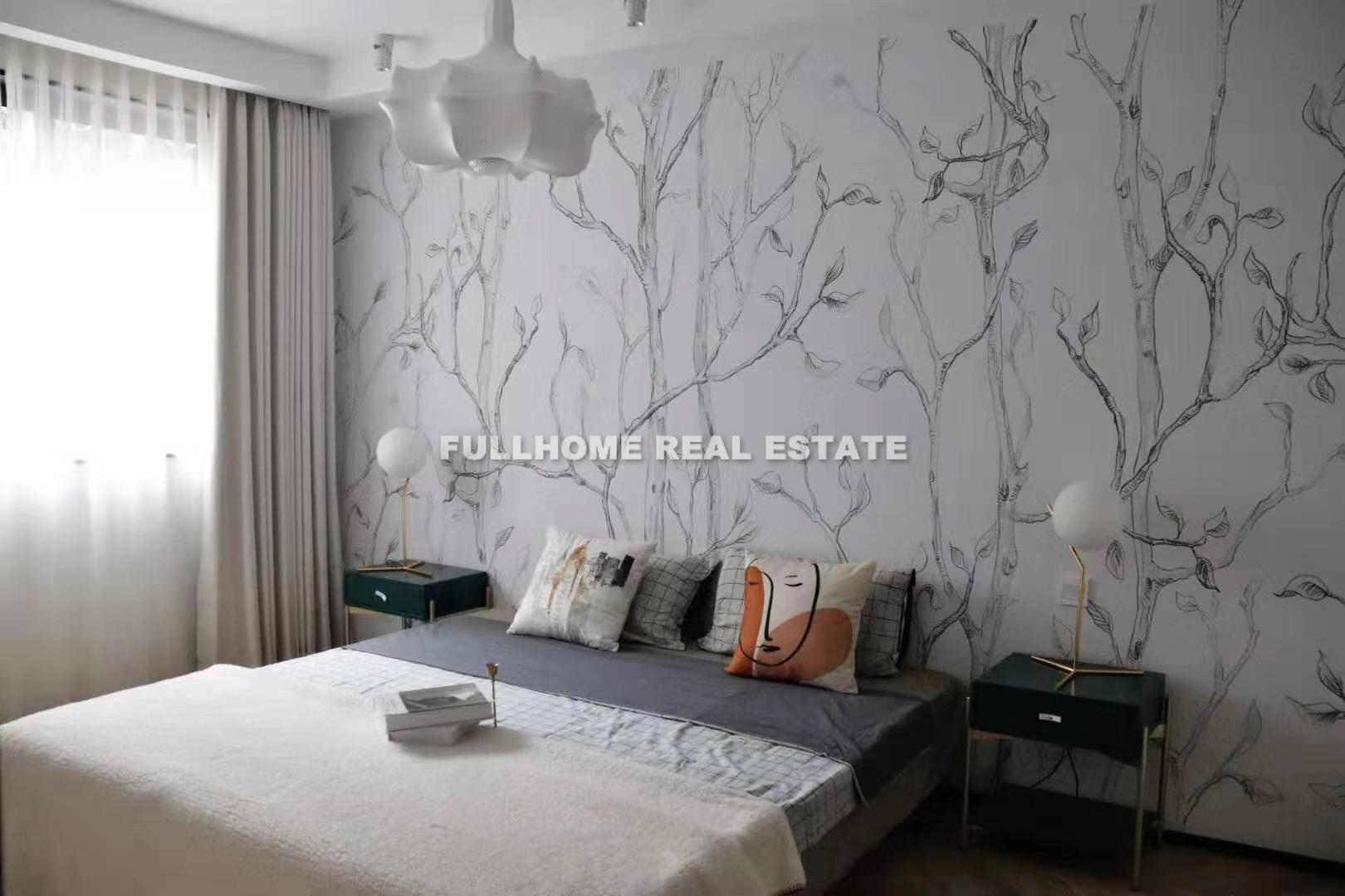 President Apartment - Interior view 3, Shanghai rental property