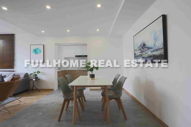  Jinwei Apartment - Interior view 4, Shanghai rental property