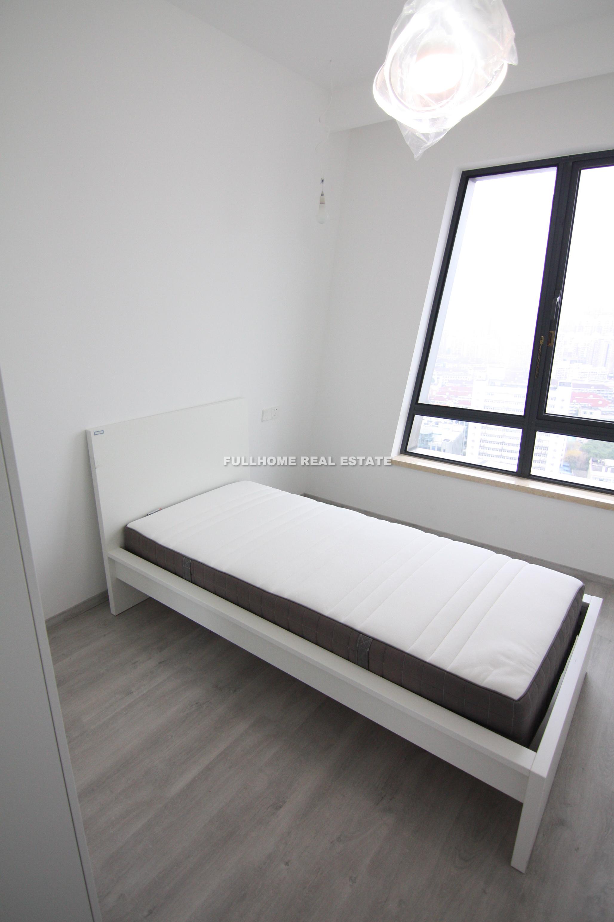 City Condo - Interior view 8, Shanghai rental property
